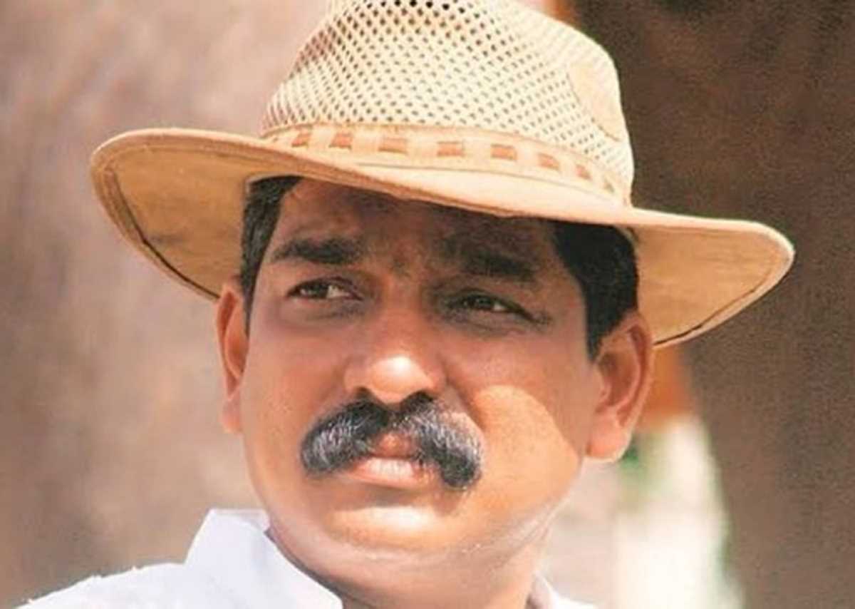 नितिन देसाई की अंत्‍येष्टि आज दोपहर रायगढ़ में उनके स्टूडियो में होगी